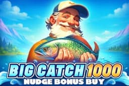 img-Big Catch 1000 Nudge Bonus Buy