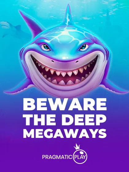 img-Beware The Deep Megaways™