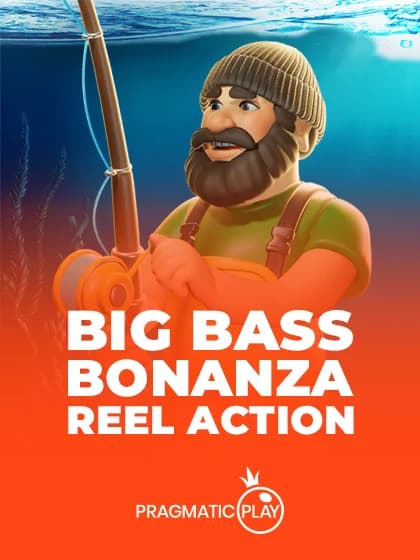 img-Big Bass Bonanza - Reel Action
