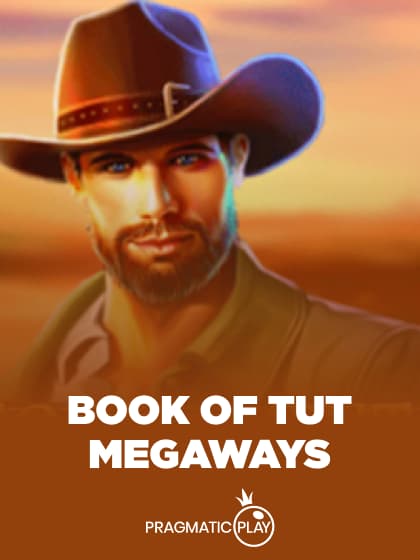 img-Book of Tut Megaways